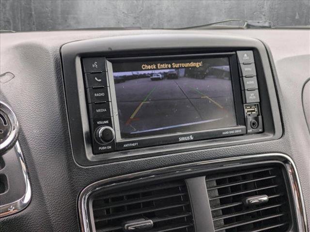used 2019 Dodge Grand Caravan car, priced at $11,998