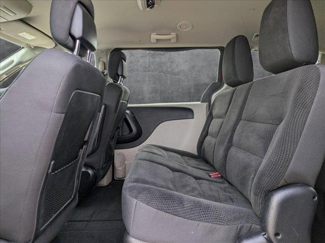 used 2019 Dodge Grand Caravan car, priced at $11,998
