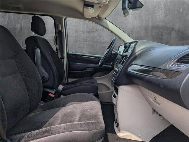 used 2019 Dodge Grand Caravan car, priced at $11,998