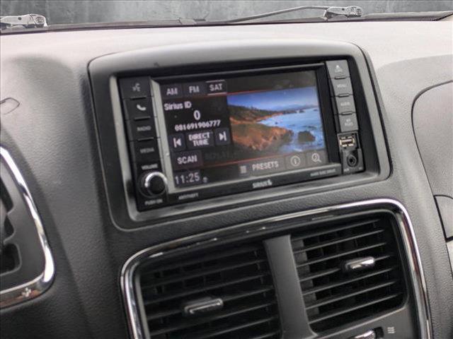 used 2019 Dodge Grand Caravan car, priced at $11,998