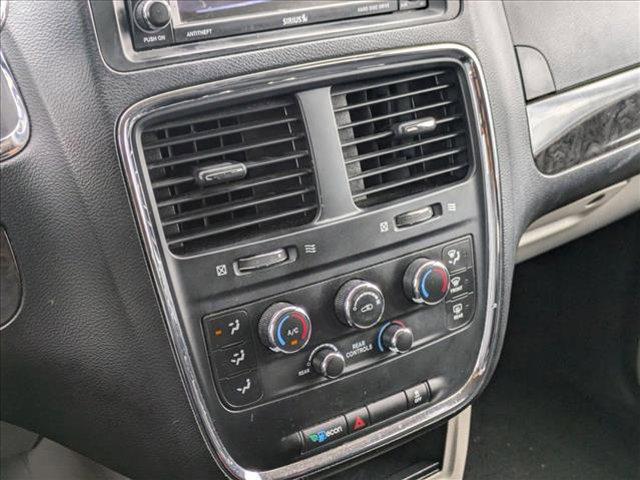 used 2019 Dodge Grand Caravan car, priced at $11,998