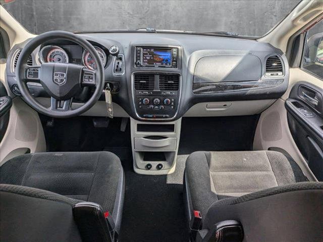 used 2019 Dodge Grand Caravan car, priced at $11,998