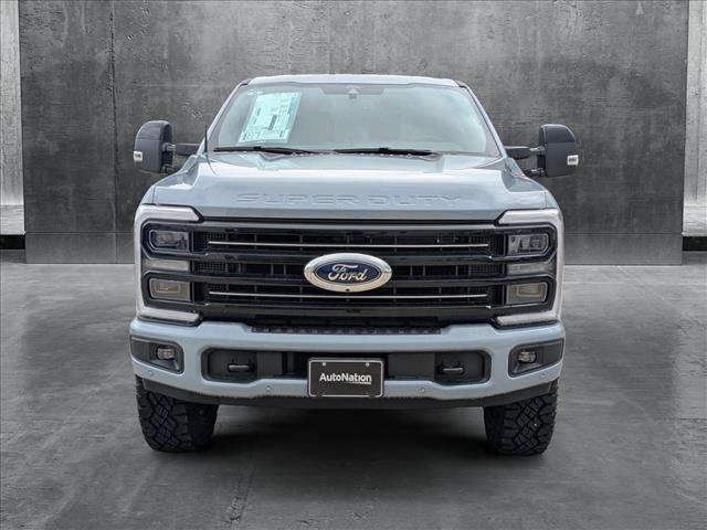 new 2025 Ford F-250 car, priced at $90,113
