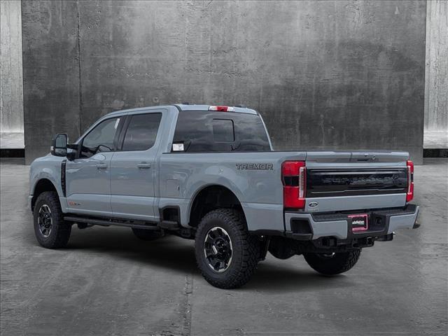 new 2025 Ford F-250 car, priced at $90,113