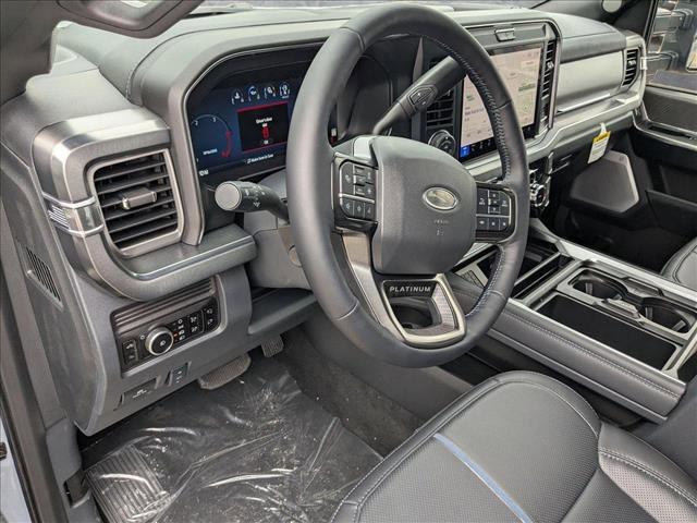 new 2025 Ford F-250 car, priced at $90,113
