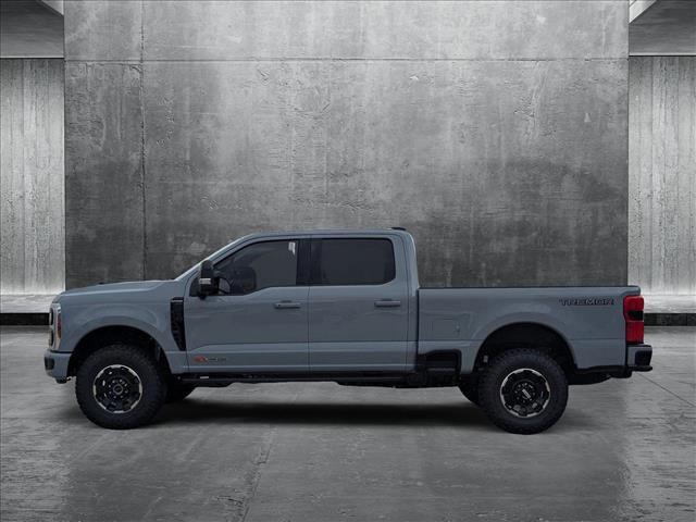new 2025 Ford F-250 car, priced at $90,113