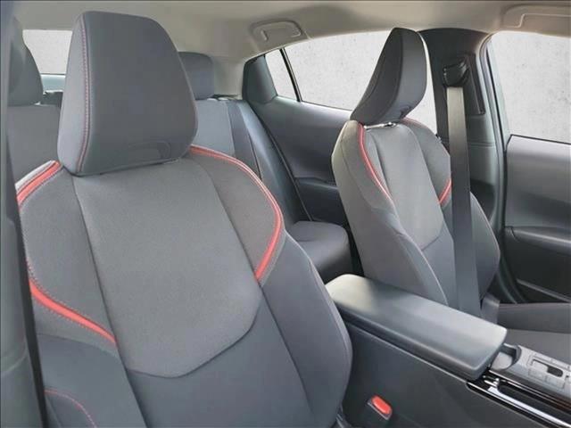 used 2025 Toyota Prius Plug-In Hybrid car, priced at $31,995