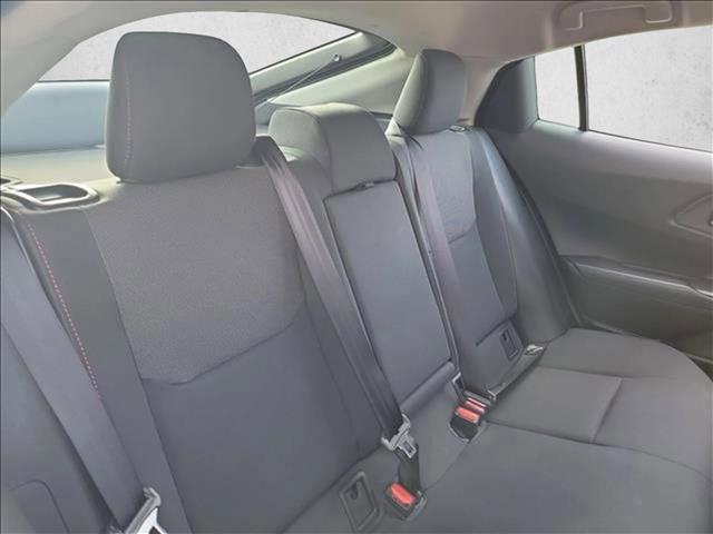 used 2025 Toyota Prius Plug-In Hybrid car, priced at $31,995