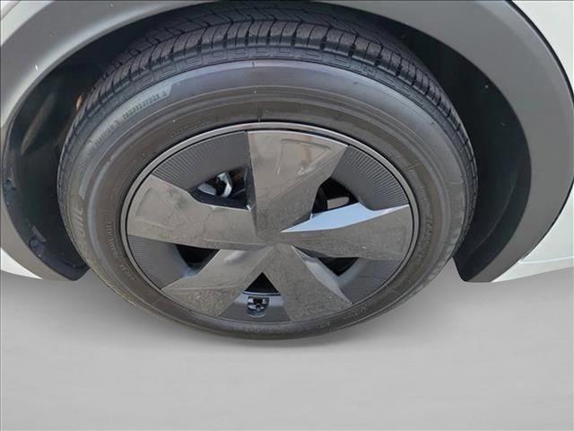 used 2025 Toyota Prius Plug-In Hybrid car, priced at $31,995