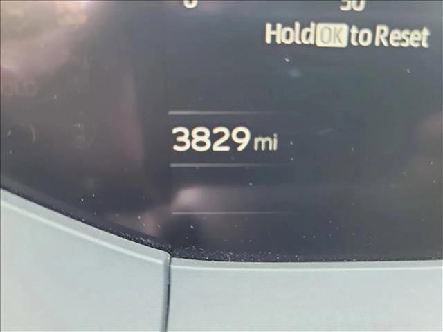 used 2025 Toyota Prius Plug-In Hybrid car, priced at $31,995