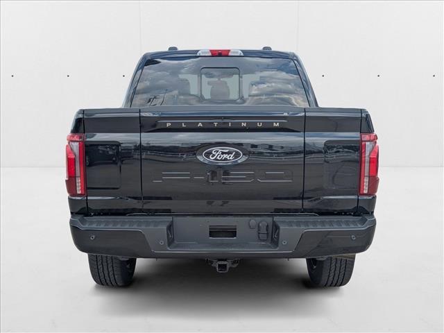 new 2025 Ford F-150 car, priced at $75,979