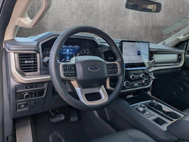 new 2024 Ford Expedition car, priced at $54,995