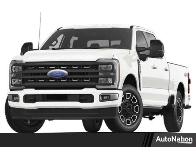 new 2025 Ford F-350 car, priced at $99,411