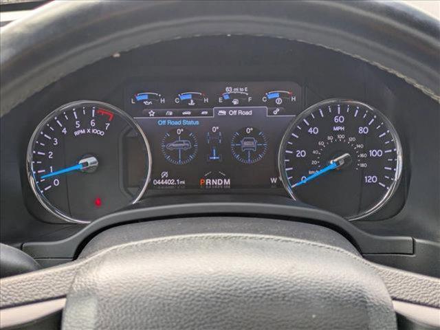 used 2019 Ford Expedition car, priced at $32,351