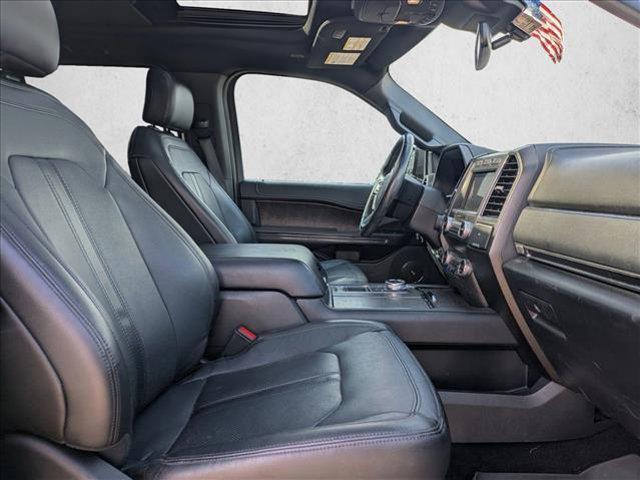 used 2019 Ford Expedition car, priced at $32,351