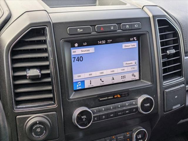 used 2019 Ford Expedition car, priced at $32,351