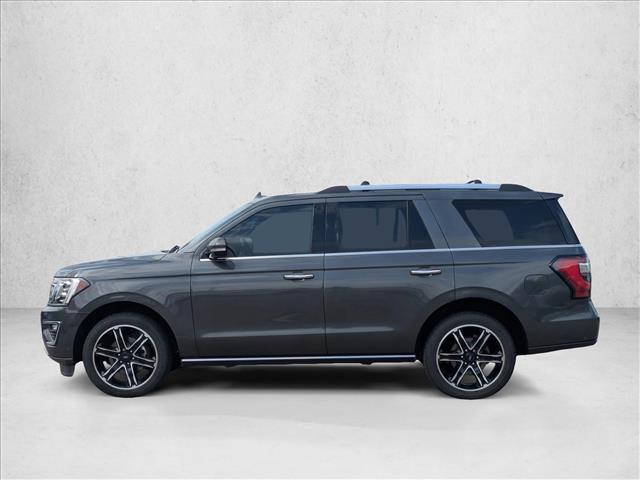 used 2019 Ford Expedition car, priced at $32,351