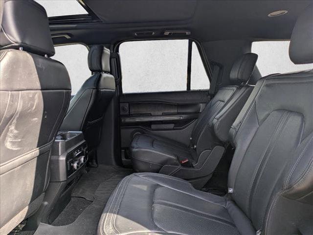 used 2019 Ford Expedition car, priced at $32,351