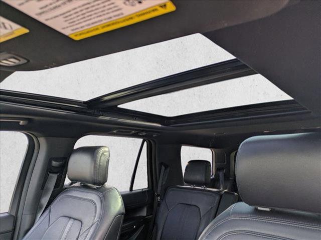 used 2019 Ford Expedition car, priced at $32,351