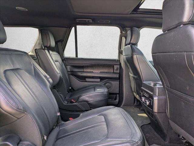 used 2019 Ford Expedition car, priced at $32,351