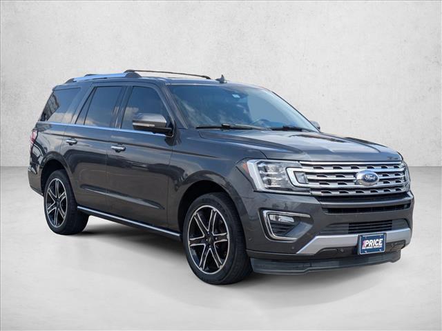 used 2019 Ford Expedition car, priced at $32,351