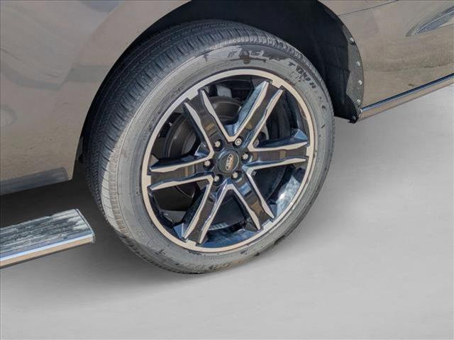 used 2019 Ford Expedition car, priced at $32,351