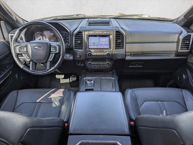 used 2019 Ford Expedition car, priced at $32,351