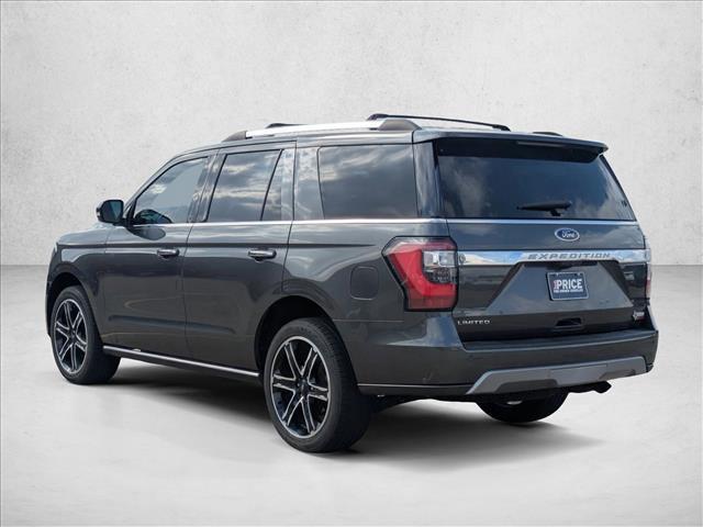 used 2019 Ford Expedition car, priced at $32,351