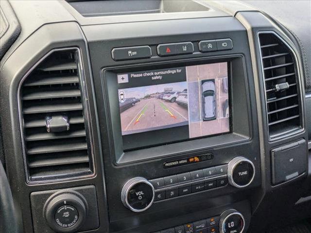 used 2019 Ford Expedition car, priced at $32,351