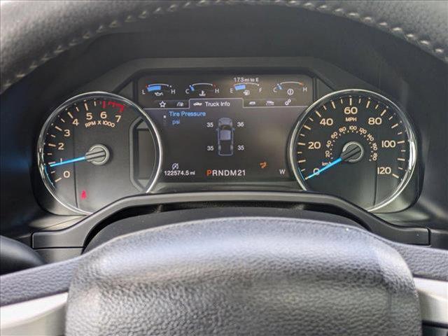used 2016 Ford F-150 car, priced at $21,698