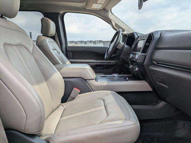 used 2020 Ford Expedition car, priced at $28,995