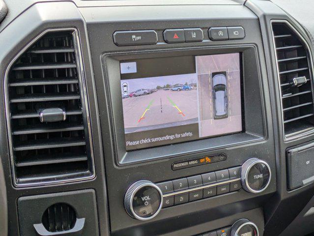 used 2020 Ford Expedition car, priced at $28,995