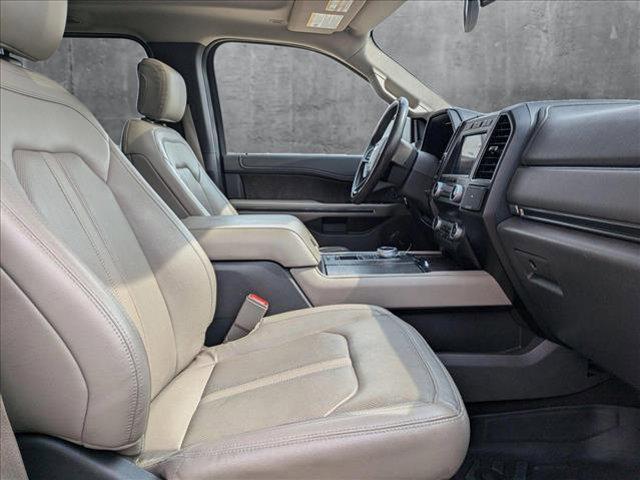 used 2020 Ford Expedition car, priced at $28,498