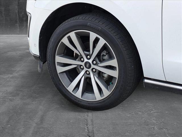 used 2020 Ford Expedition car, priced at $28,498