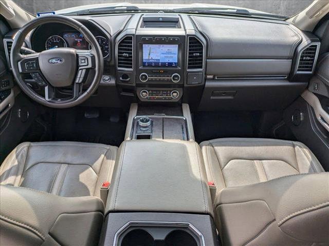 used 2020 Ford Expedition car, priced at $28,498