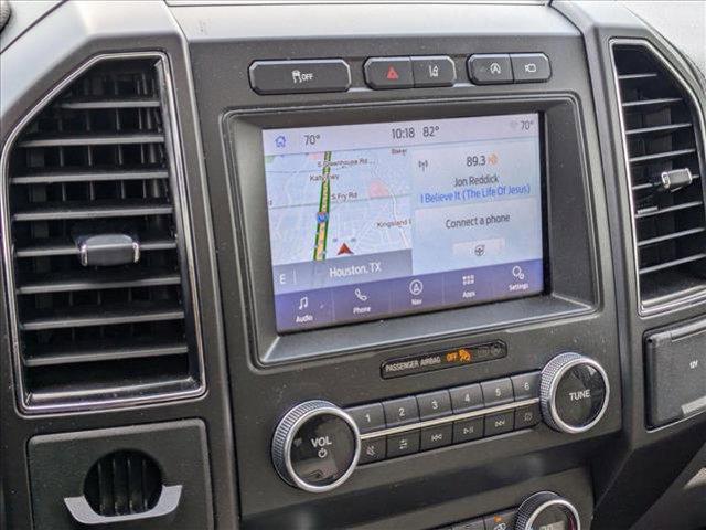 used 2020 Ford Expedition car, priced at $28,498