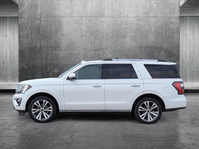 used 2020 Ford Expedition car, priced at $28,498