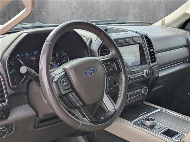 used 2020 Ford Expedition car, priced at $28,498