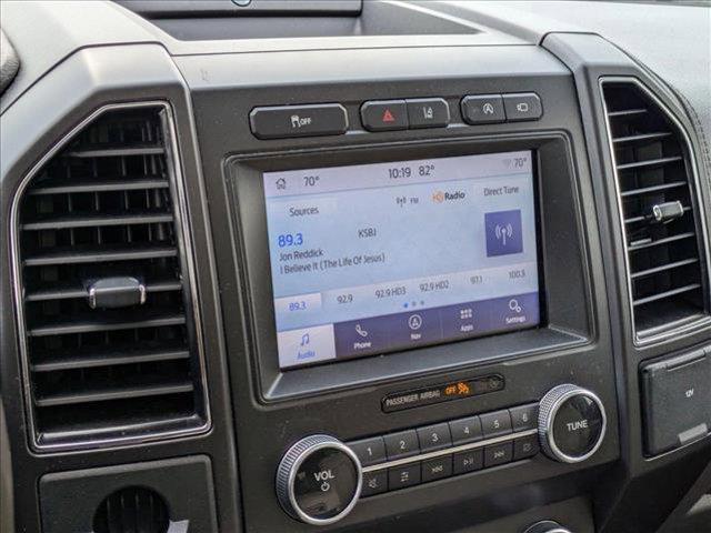 used 2020 Ford Expedition car, priced at $28,498