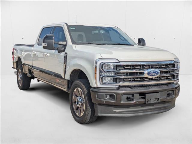 new 2025 Ford F-350 car, priced at $94,995