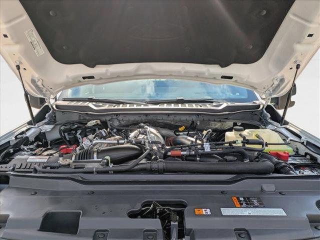 new 2025 Ford F-350 car, priced at $94,995