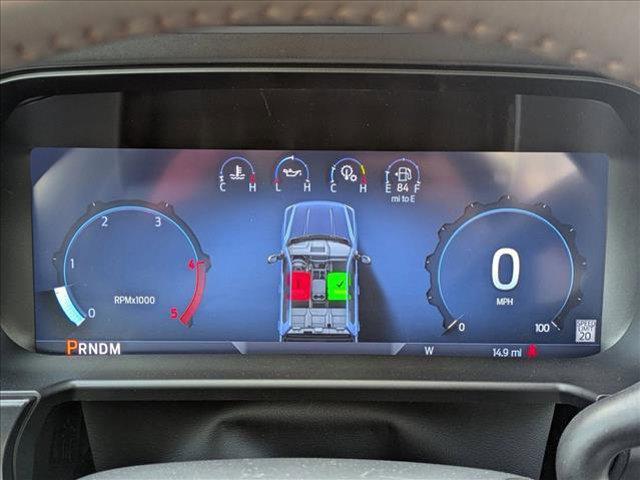 new 2025 Ford F-350 car, priced at $94,995