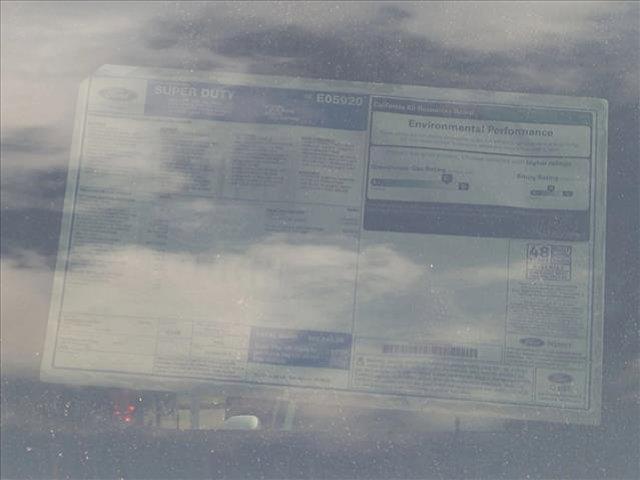 new 2025 Ford F-350 car, priced at $94,995