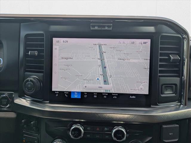 new 2025 Ford F-350 car, priced at $94,995