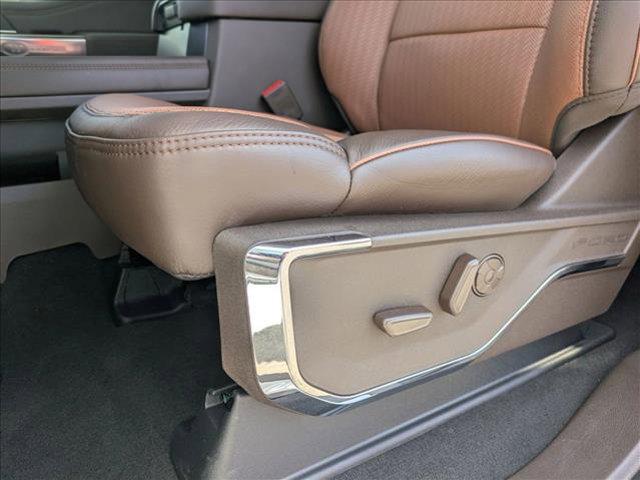 new 2025 Ford F-350 car, priced at $94,995