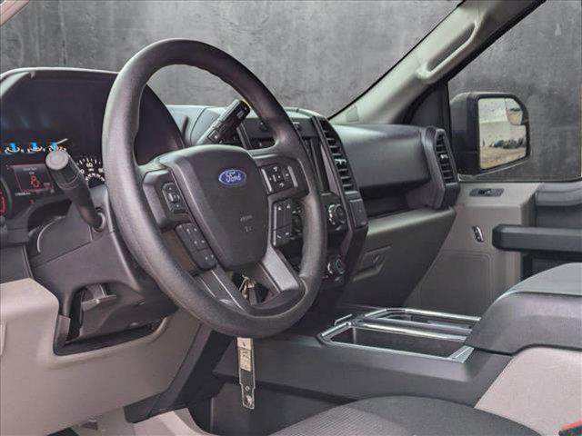 used 2019 Ford F-150 car, priced at $26,998