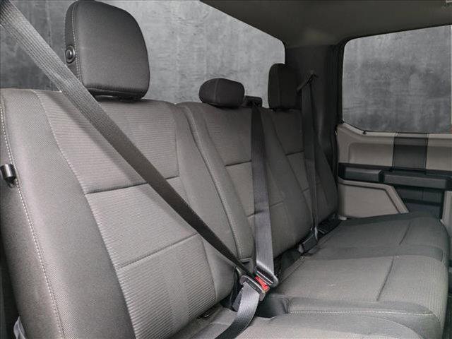 used 2019 Ford F-150 car, priced at $26,998