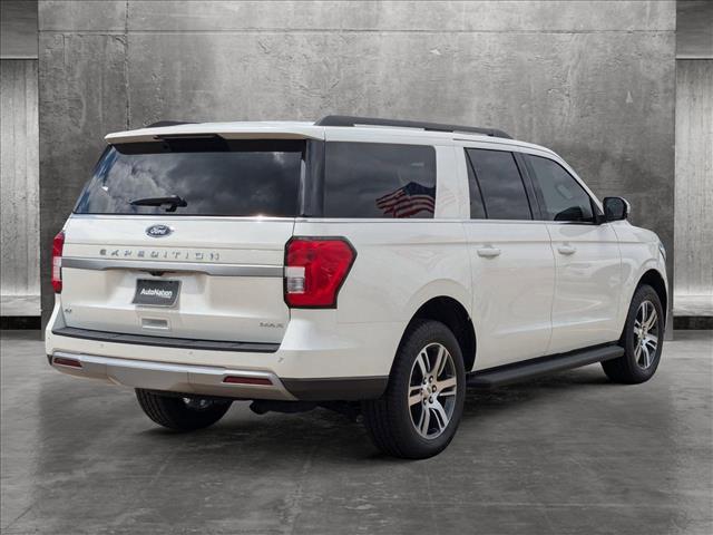 new 2024 Ford Expedition car, priced at $61,995