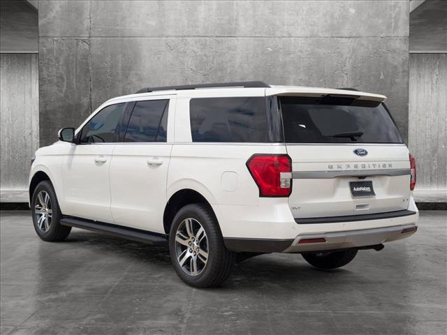 new 2024 Ford Expedition car, priced at $61,995