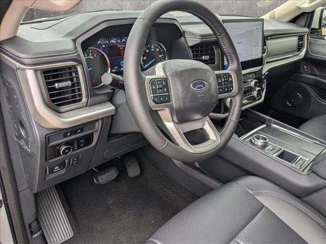 new 2024 Ford Expedition car, priced at $61,995